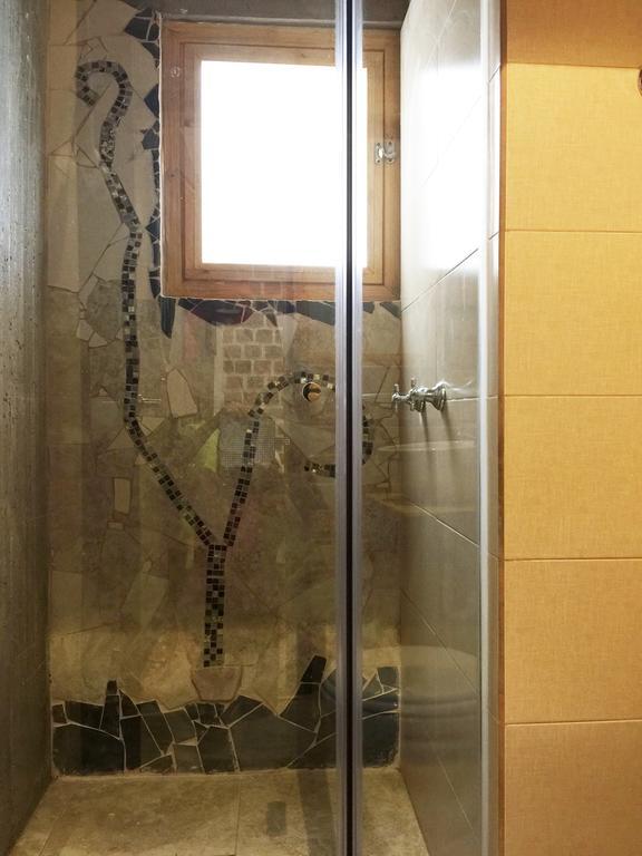 Apartmán "Bambu Sierra" Cozzy Ecological Lofts Cuenca Exteriér fotografie